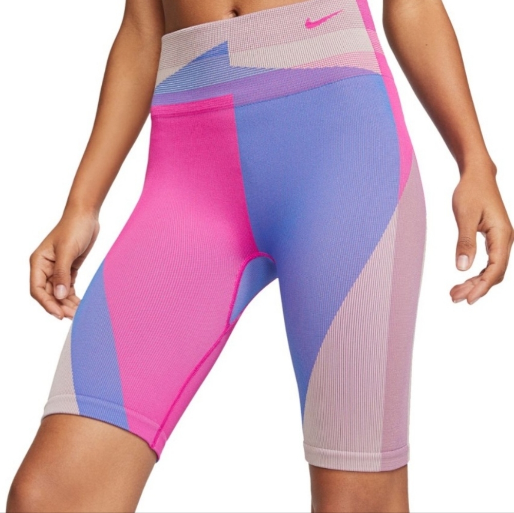 New Nike shorts